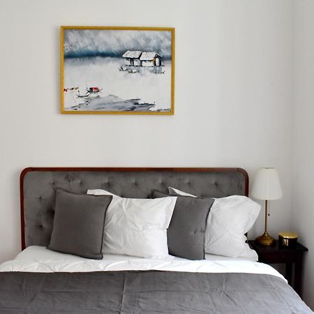 Lovely Apartment In Center プラハ エクステリア 写真
