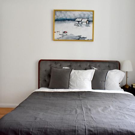 Lovely Apartment In Center プラハ エクステリア 写真