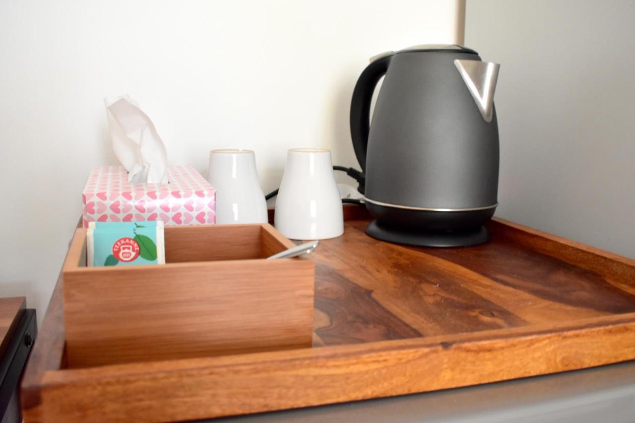 Lovely Apartment In Center プラハ エクステリア 写真