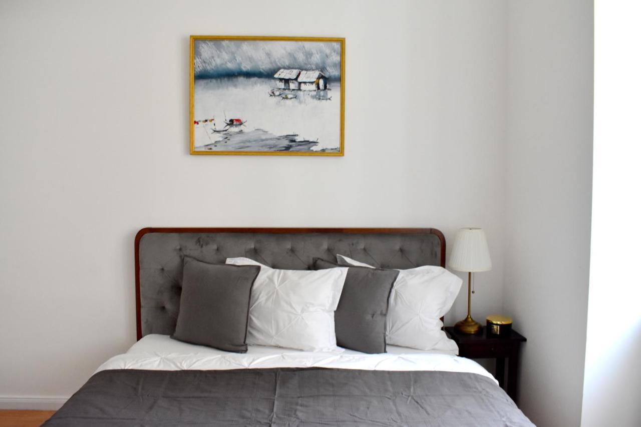 Lovely Apartment In Center プラハ エクステリア 写真