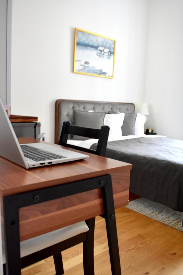 Lovely Apartment In Center プラハ エクステリア 写真