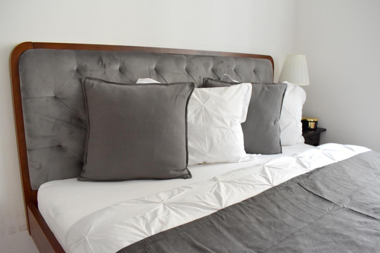 Lovely Apartment In Center プラハ エクステリア 写真