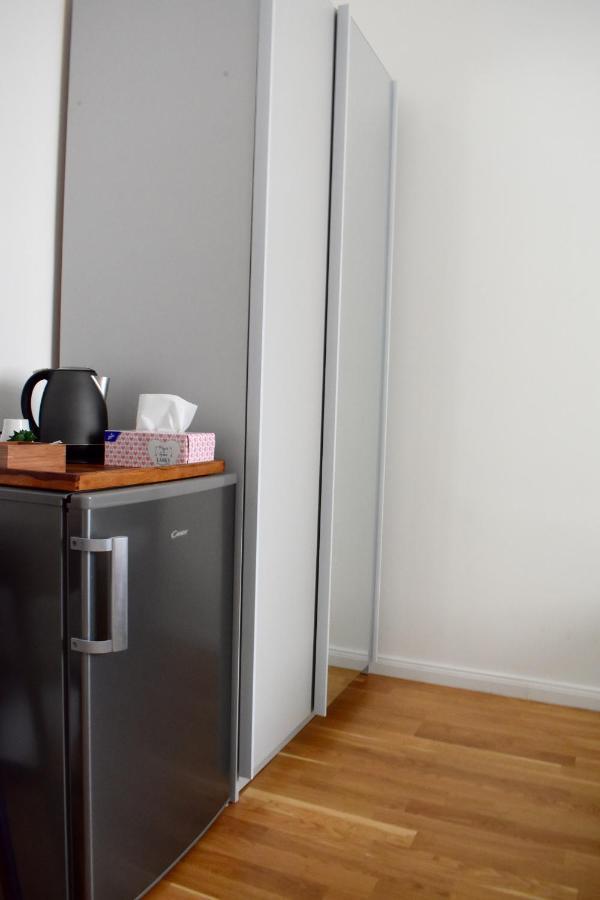 Lovely Apartment In Center プラハ エクステリア 写真