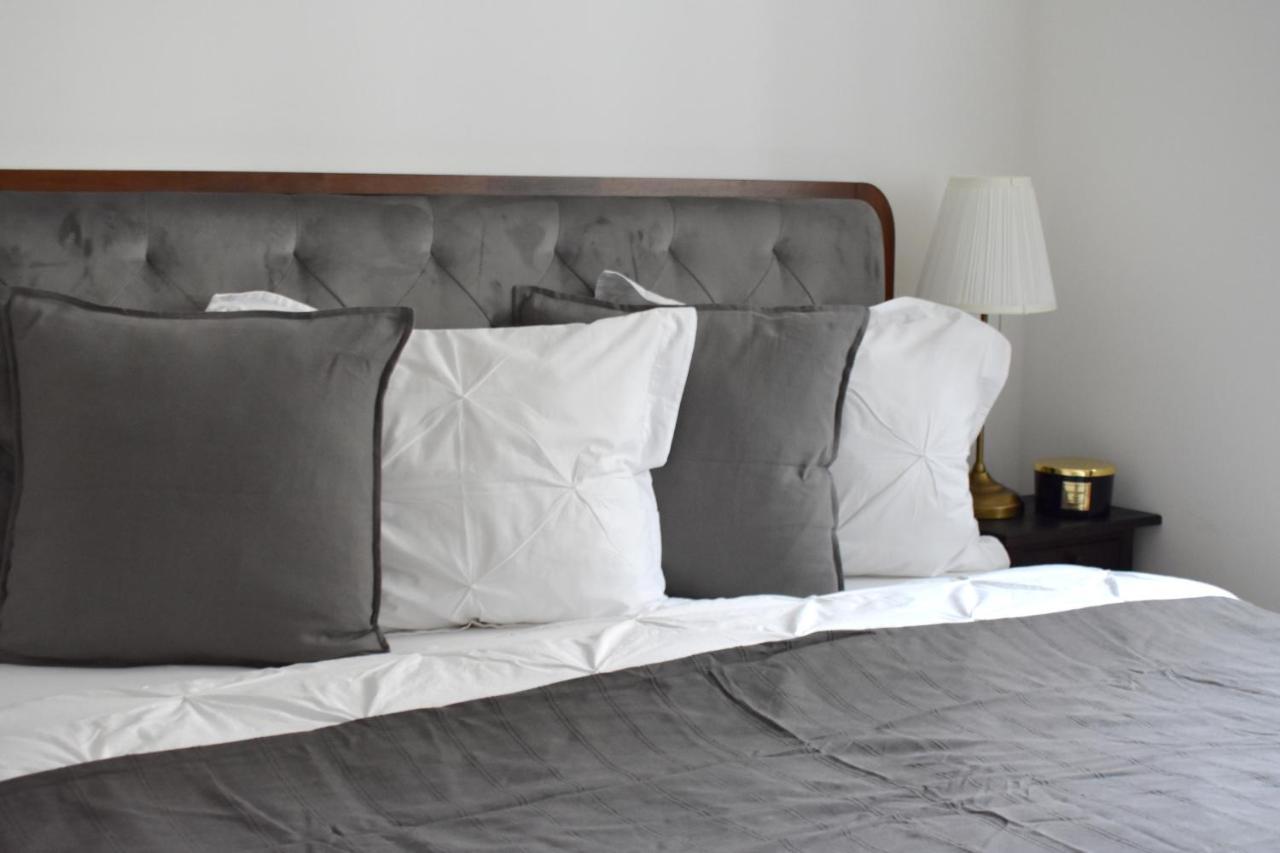 Lovely Apartment In Center プラハ エクステリア 写真