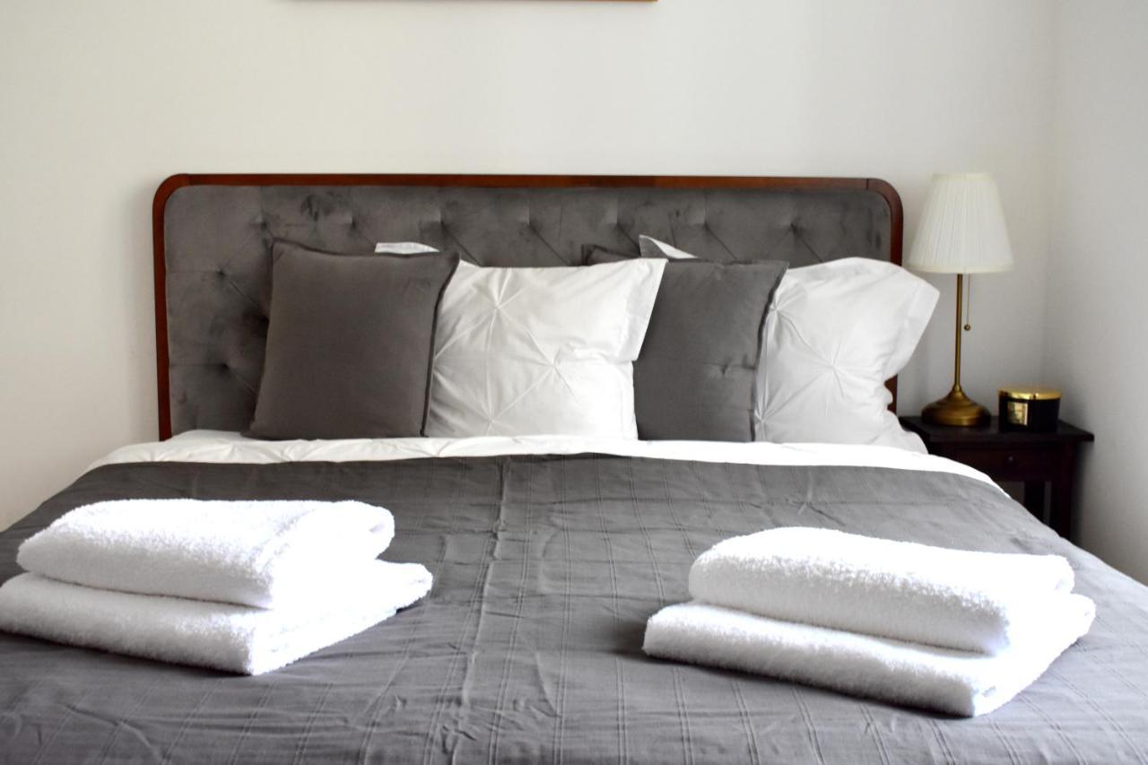 Lovely Apartment In Center プラハ エクステリア 写真